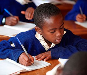 Schulgelder für die Region Mbinga (Tansania)