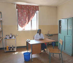 Gesundheit für alle – Die Darge Clinic in Nekemte (Äthiopien)