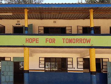 HUDUMA – Kindern eine Zukunft geben! (Kenia)